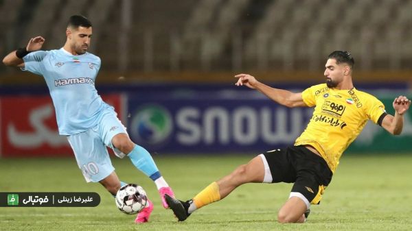  روزگار تلخ مورایس، عنایتی، سپاهان و پیکان؛ بی‌بردها