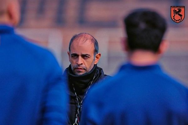  پول آمد، نویدکیا به تمرینات مس برگشت