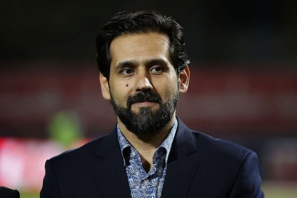 مدیرعامل مس رفسنجان اگر از نظر مالی تامین باشیم میتوانیم نتایج خوبی بگیریم