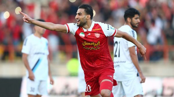 شهاب زاهدی به آویسپا فوکوئوکا ژاپن پیوست عکس