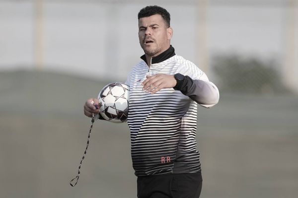  آل‌نعمه  سبک بازی پرسپولیس پس از گل‌محمدی تغییر کرده است  امیدواریم یک بازی در حد نام فولاد ارائه دهیم