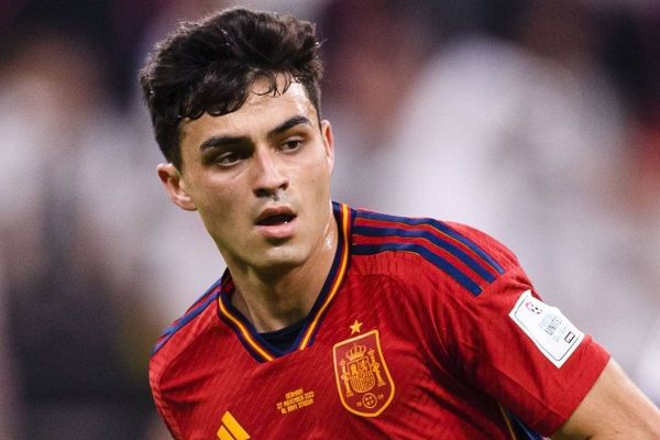  گزینه مدنظر پسر طلایی بارسلونا برای جانشینی ژاوی