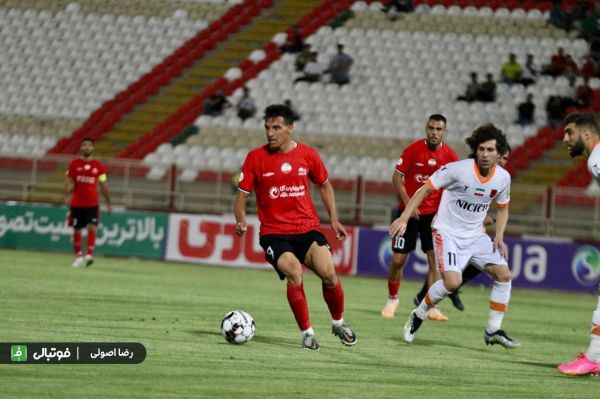 نمایش ویژه مس و تراکتور در رفسنجان؛ رویفرمها