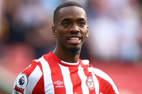 رقابت سه تیم لندنی برای جذب ستاره برنتفورد