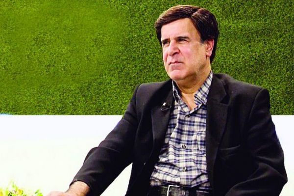 دربی اتومبیلرانی با گزارش علیفر