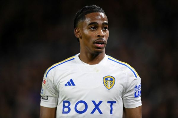  رقابت لیورپول و چلسی برای جذب پدیده لیدزیونایتد