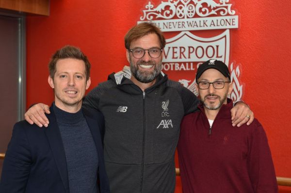  مذاکرات مدیران لیورپول برای بازگشت مایکل ادواردز