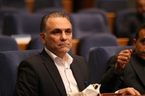 ماجدی سال آینده استقلال و پرسپولیس در جام رمضان شرکت میکنند