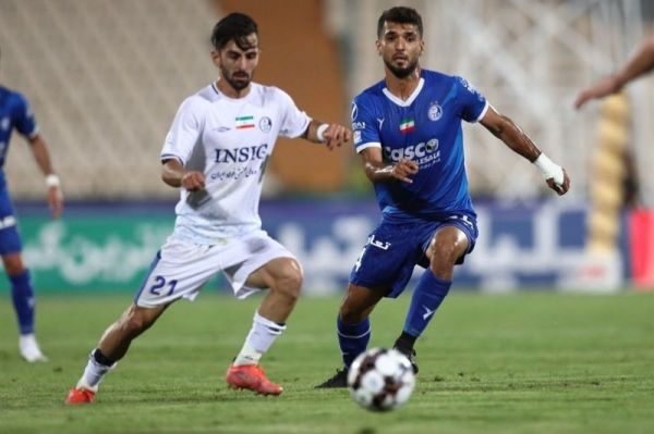  ناظر بازی استقلال مقابل استقلال خوزستان تغییر کرد