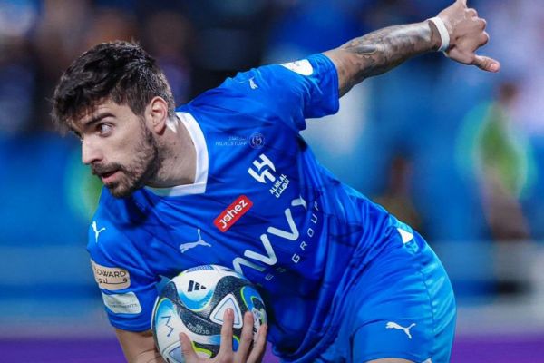  اختلاف الهلال با یاران رونالدو به 12 امتیاز رسید