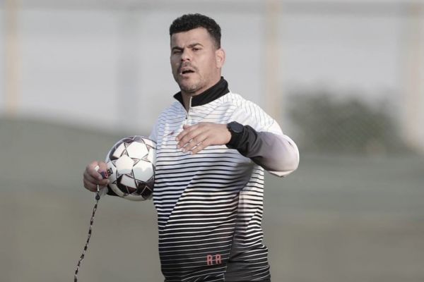 آل نعمه تلاش میکنیم فولاد را به روزهای خوب برگردانیم