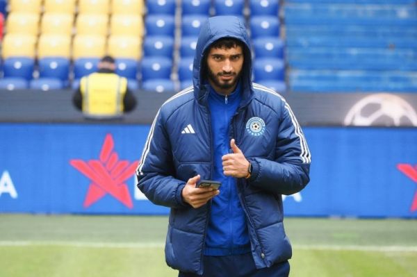 هافبک ایرانی اورنبورگ به اردوی تیم ملی دعوت شد