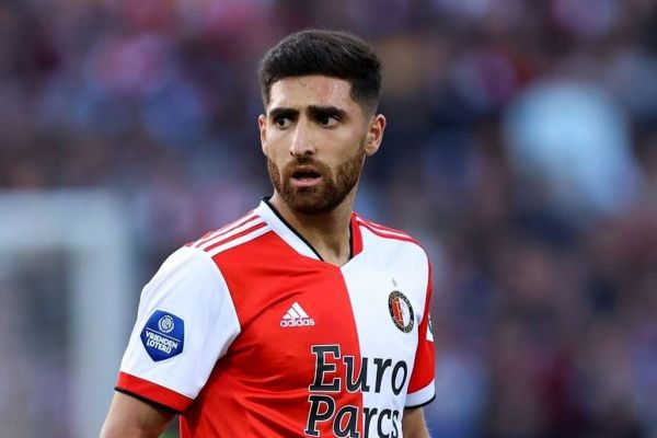  جهانبخش در لیگ هلند مشتری جدید پیدا کرد