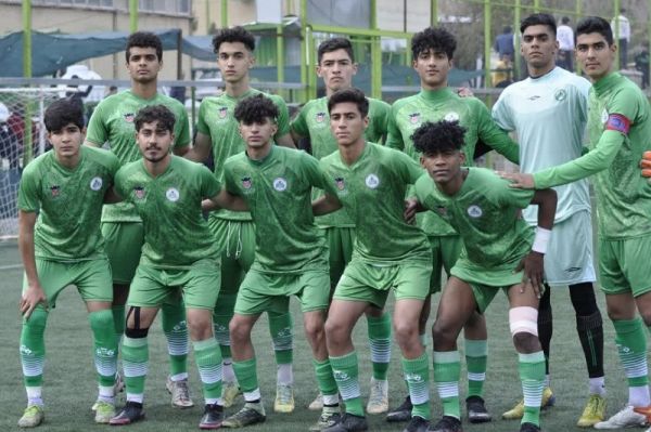  ماجرای درگیری در لیگ نوجوانان چه بود