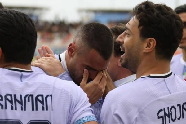 گلزنی ریکاردو برای تراکتور، برد نمیآورد