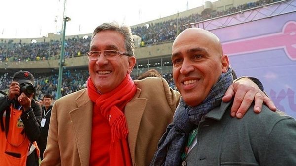  به استقبال دربی  1   استقلالِ داخلی برابر پرسپولیسِ خارجی