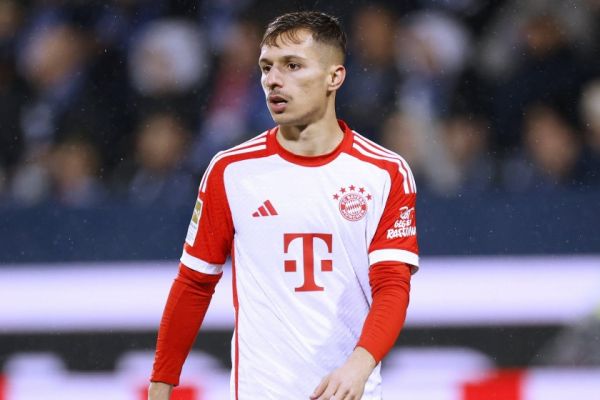 مسلط نبودن به زبان آلمانی، علت اصلی نیمکتنشینی ستاره اسپانیایی بایرن مونیخ