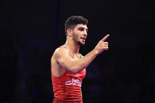 جام دانکلوف و نیکولای پتروف بلغارستان اکبری و ابراهیم زاده به مدال طلا دست یافتند فرخی به دیدار فینال راه یافت