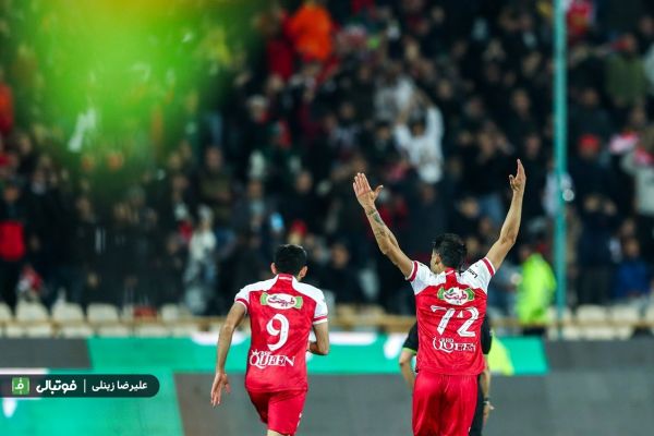 تکرار سوپرگل پرسپولیس در نیوکمپ؛ یامال از روی دست ترابی نوشت