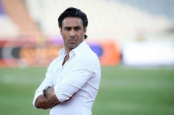  رئیس اتحاد کلبا  مجیدی همه تلاش خود را به کار گرفت