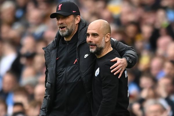 پیش بازی لیورپول - منچسترسیتی؛ پرده آخر از نمایش پپ و کلوپ در لیگ برتر