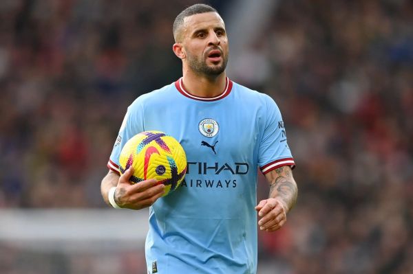 مدافع سرسخت منچسترسیتی از تقابل با چه بازیکنی میترسد