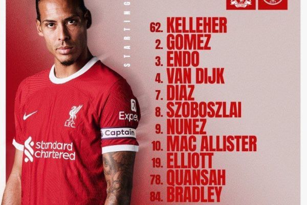 ترکیب لیورپول و منچسترسیتی؛ نبرد بر سر قهرمانی لیگ برتر انگلیس