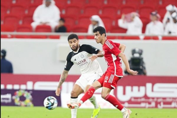 السد و از دست دادن پیروزی در دقیقه آخر