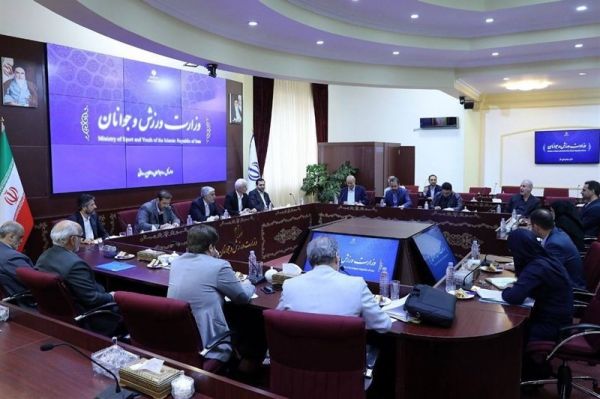 برگزاری دومین جلسه بررسی اخذ مجوز حرفهای دو باشگاه استقلال و پرسپولیس