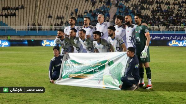 به استقبال دربی 6 ترکیب احتمالی استقلال