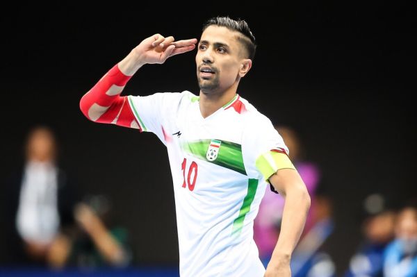 مصدومیت طیبی جدی نیست کاپیتان تیم ملی به جام ملتها میرسد