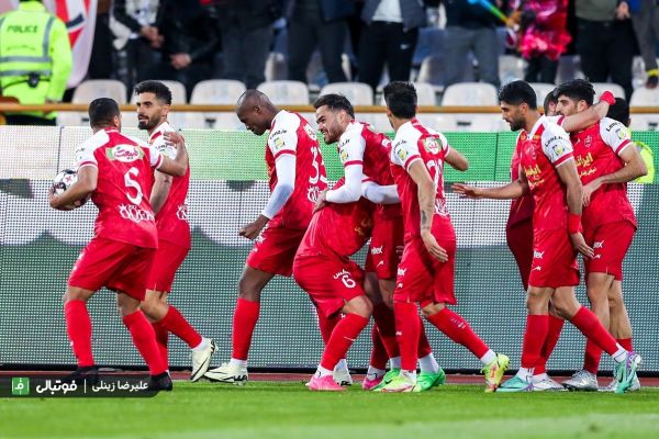  نحوه تقسیم سهام 80 درصدی پرسپولیس چگونه خواهد بود