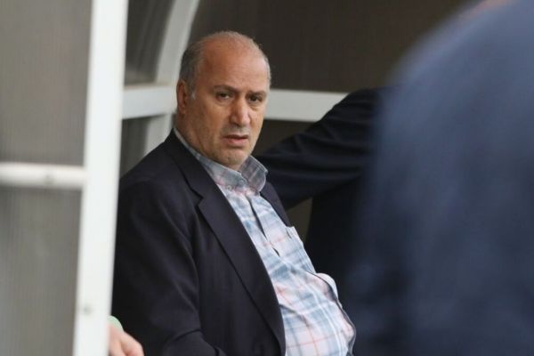 شنبه، روز افتتاح هتل فوتبال در کمپ تیمهای ملی