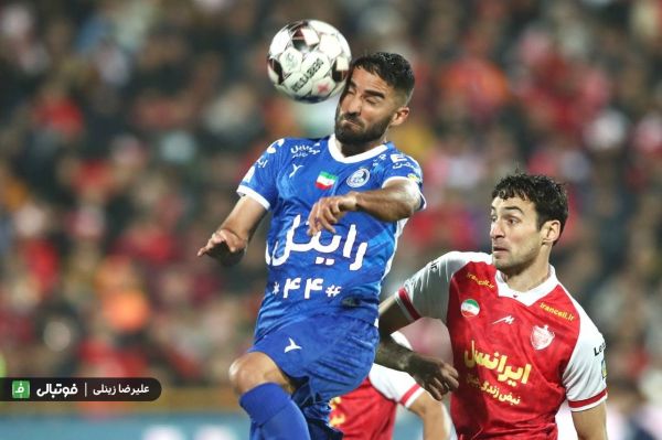 بازار سیاه دربی استارت خورد بلیت دانهای یک میلیون تومان عکس