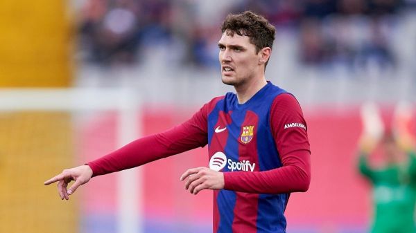  گزارش روز؛ تغییر پستی که باعث تحول در نتایج بارسلونا شد