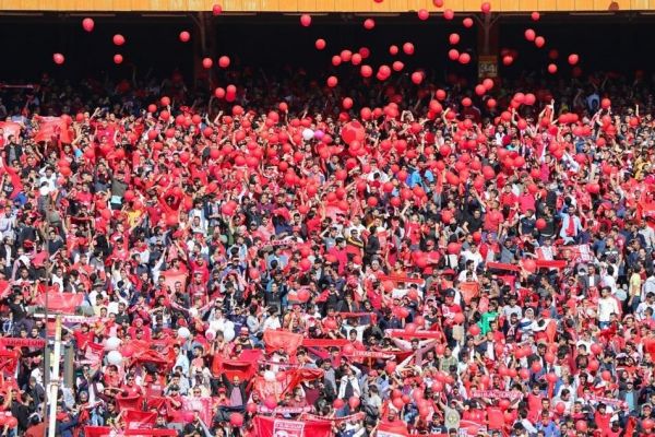 آغاز بلیت فروشی دیدار تراکتور و هوادار