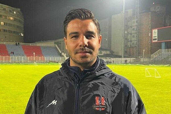  بازیکن سابق استقلال در کادر فنی نساجی