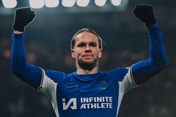 آبیهای لندن و پیروزی سخت مقابل نیوکاسل