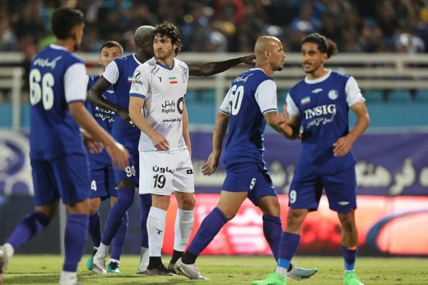 گزارش ویژه استوری عجیب بلانکو تحت تاثیر مدیربرنامه اش؛ حواسش به حسابش نیست