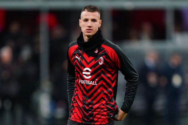  ستاره تاریخ‌ساز میلان در تیررس باشگاه‌های انگلیسی