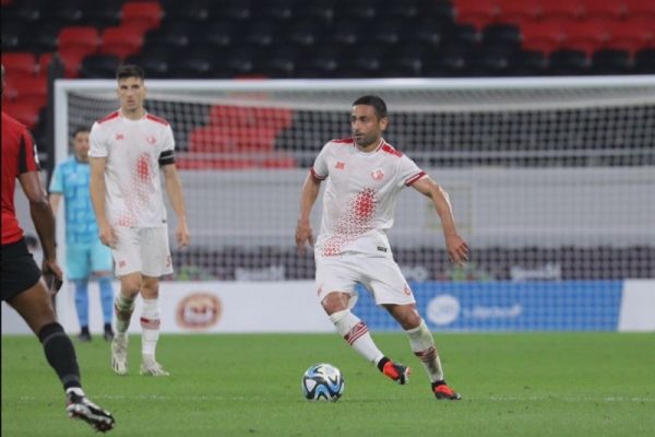  برتری الشمال برابر قعرنشین جدول رده‌بندی لیگ ستارگان قطر