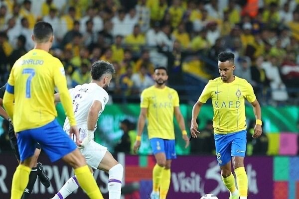  سهمیه فوتبال ایران در لیگ نخبگان آسیا کاهش یافت + عکس