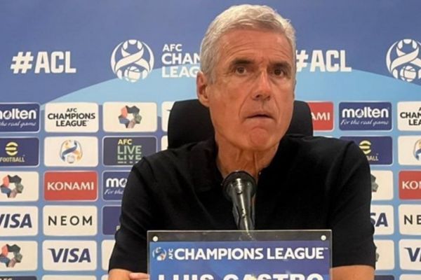  کاسترو  مشکلی با اخراج ندارم