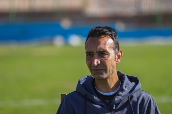 عنایتی آمارها روی ذهنیت من اثر ندارد امیدوارم استقلال در داربی موفق شود