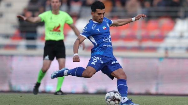  پاسخ به یک سوال؛ پنالتی‌زن استقلال چه کسی است