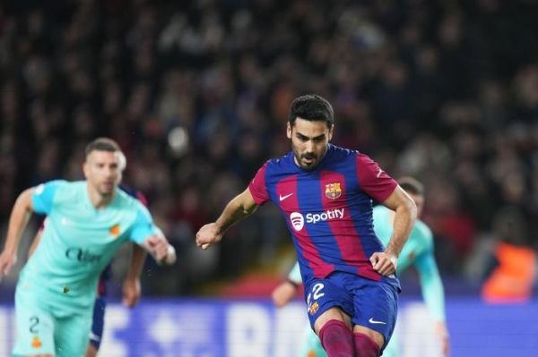 پنالتیزنان احتمالی بارسلونا مقابل ناپولی چه کسانی خواهند بود