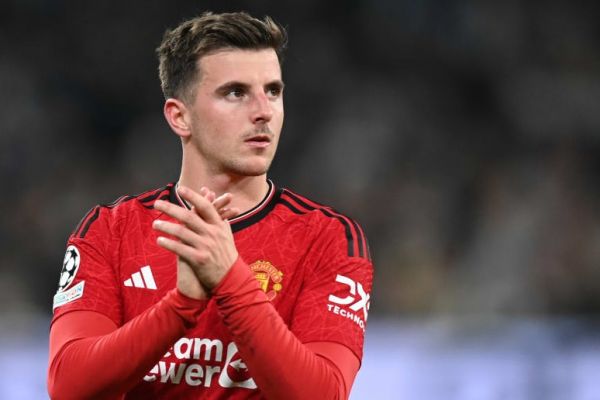 بازگشت ستاره انگلیسی به تمرینات منچستر یونایتد پس از 4 ماه