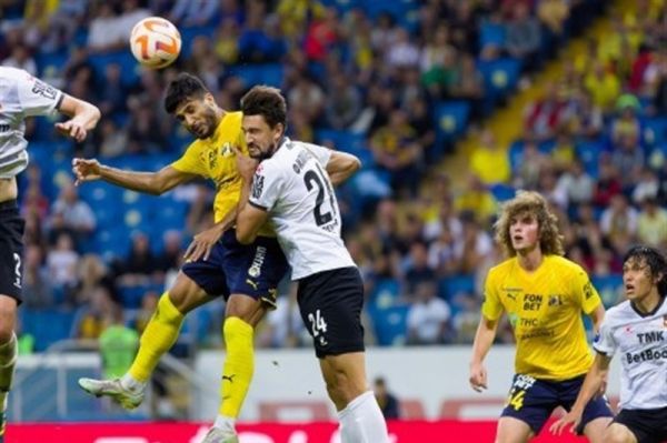 حذف روستوف و محبی از جام حذفی روسیه