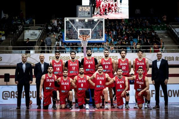  انتخاب سرمربی جدید تیم ملی بسکتبال از میان 3 گزینه داخلی