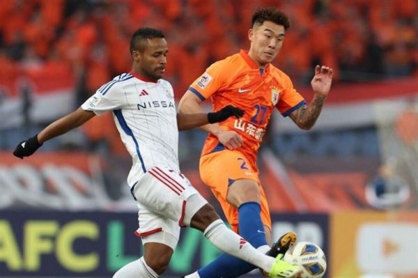 لیگ قهرمانان آسیا یوکوهاما حریف اولسان در نیمهنهایی شد